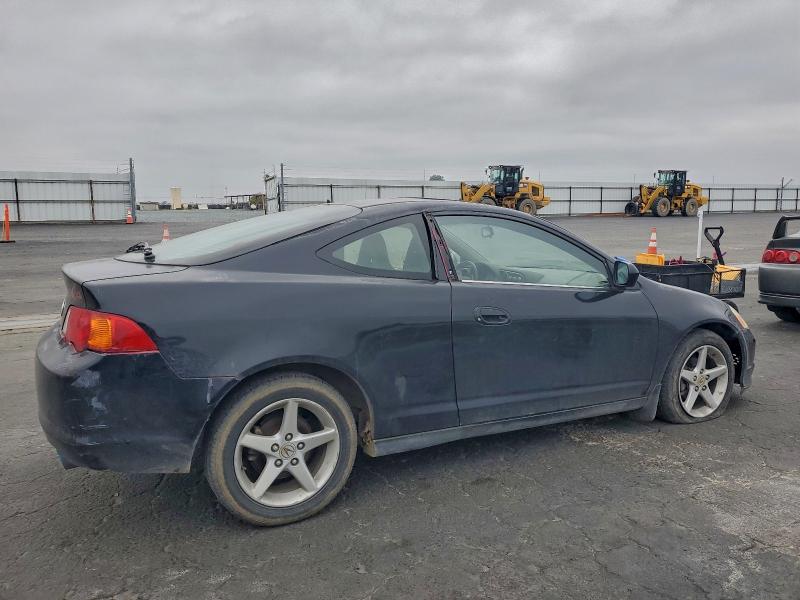 Photo 3 from auction – 2004 ACURA RSX with VIN JH4DC54894S017880