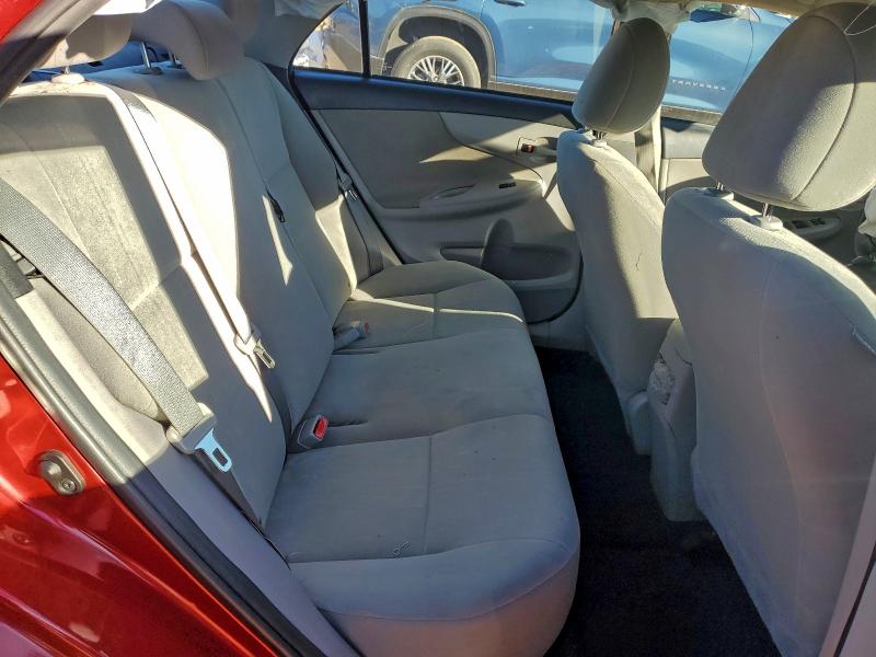 Photo 10 from auction – 2013 TOYOTA COROLLA BA with VIN 5YFBU4EE6DP180301