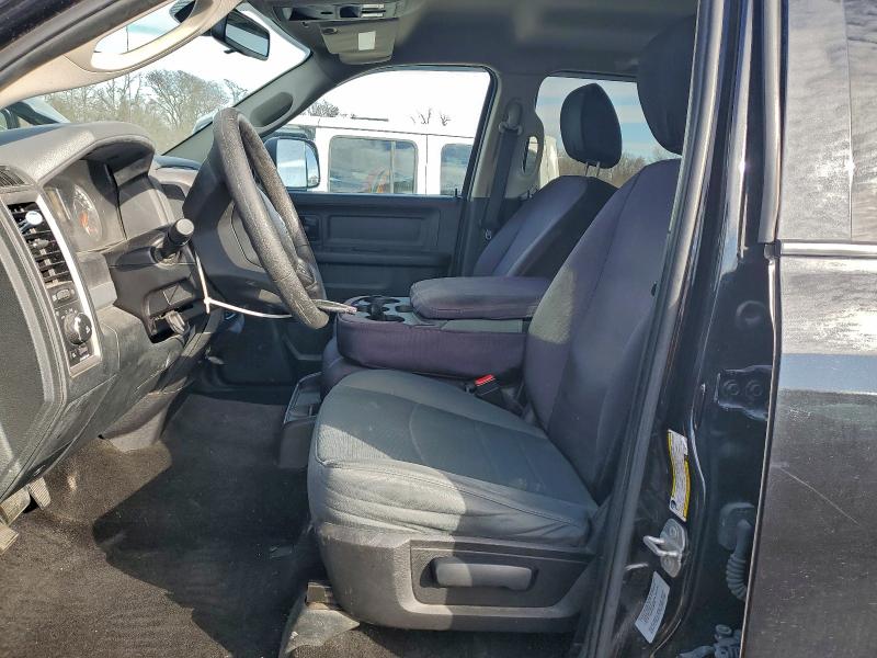 Photo 7 from auction – 2016 RAM 1500 ST with VIN 3C6RR7KT7GG163755