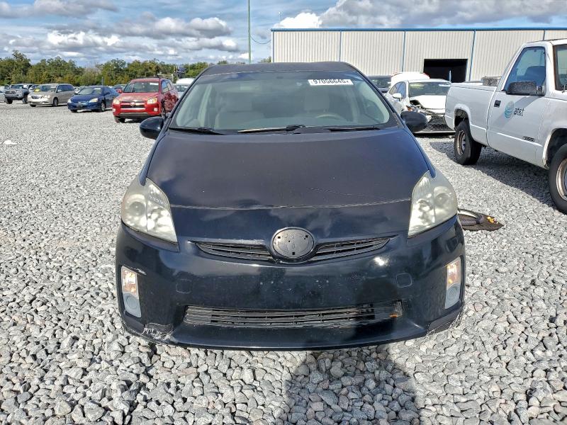 صورة رقم 5 من المزاد - 2011 TOYOTA PRIUS مع VIN JTDKN3DU0B5374056