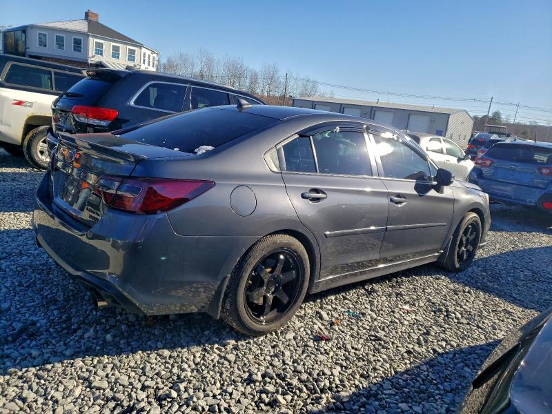 Photo 3 from auction – 2018 SUBARU LEGACY 3.6 with VIN 4S3BNEN60J3040034