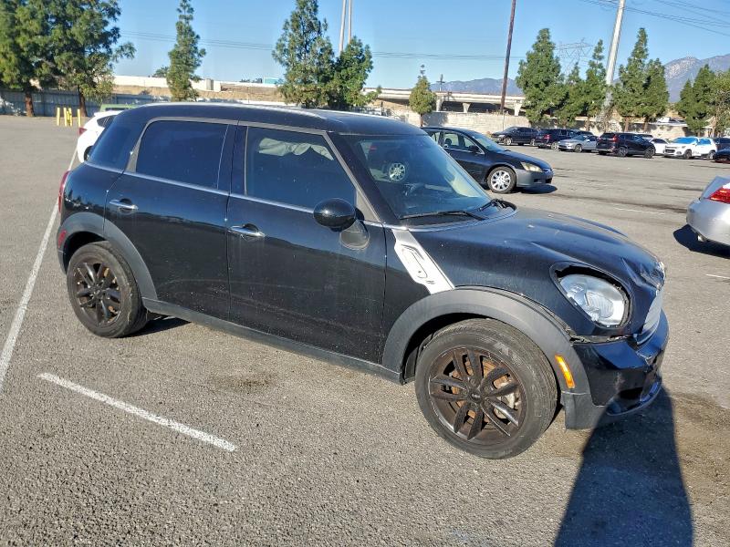 Zdjęcie 4 z aukcji – 2013 MINI COOPER COU z VIN WMWZB3C50DWM09884