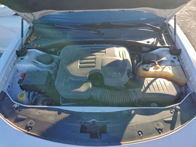 Photo 11 from auction – 2019 DODGE CHARGER GT with VIN 2C3CDXHG5KH585124