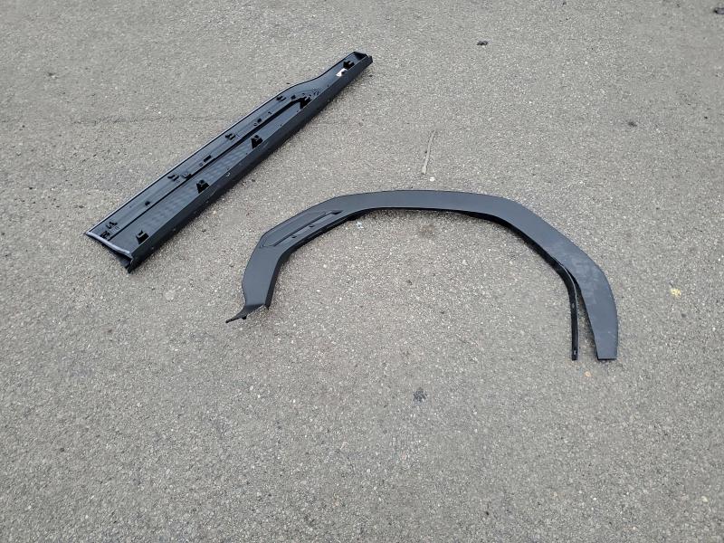 Photo 13 from auction – 2025 SUBARU FORESTER L with VIN JF2SLDRC8SH603305