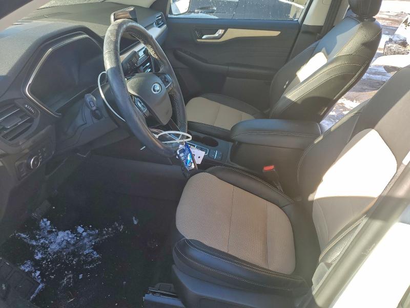 Photo 7 from auction – 2022 FORD ESCAPE TIT with VIN 1FMCU9J96NUB59216