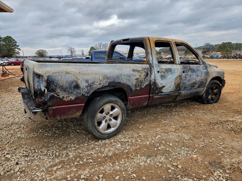 Photo 3 from auction – 2003 DODGE RAM 1500 S with VIN 1D7HA18N43S141173