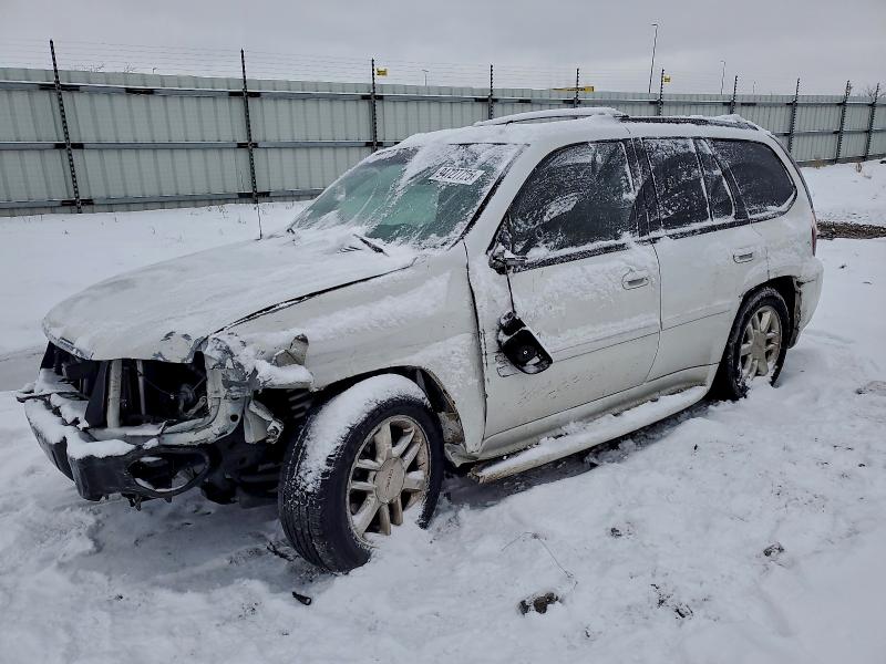 Photo 1 from auction – 2007 GMC ENVOY DENA with VIN 1GKET63M172107821