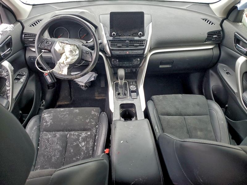 Photo 8 from auction – 2023 MITSUBISHI ECLIPSE CR with VIN JA4ATWAA0PZ005964