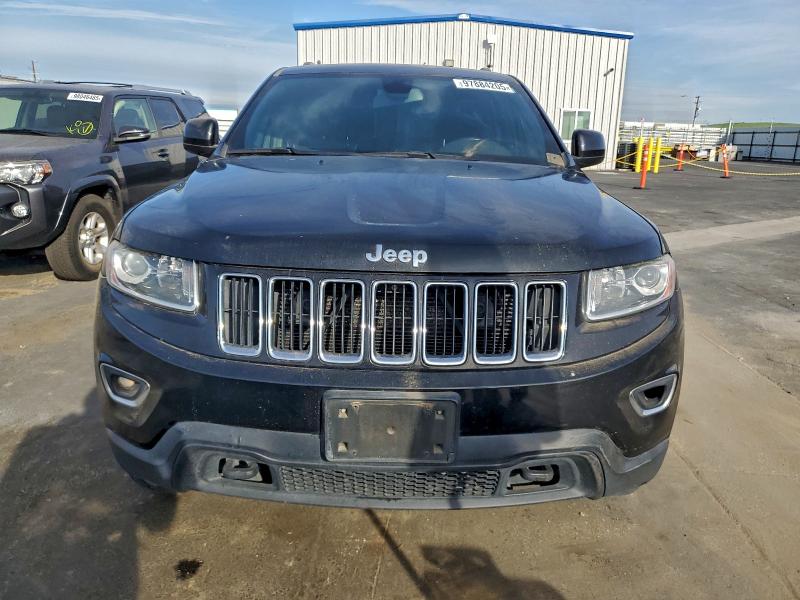 Photo 5 from auction – 2014 JEEP GRAND CHER with VIN 1C4RJFAG9EC159074