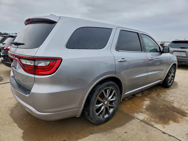 Photo 3 from auction – 2018 DODGE DURANGO GT with VIN 1C4RDJDG5JC201563