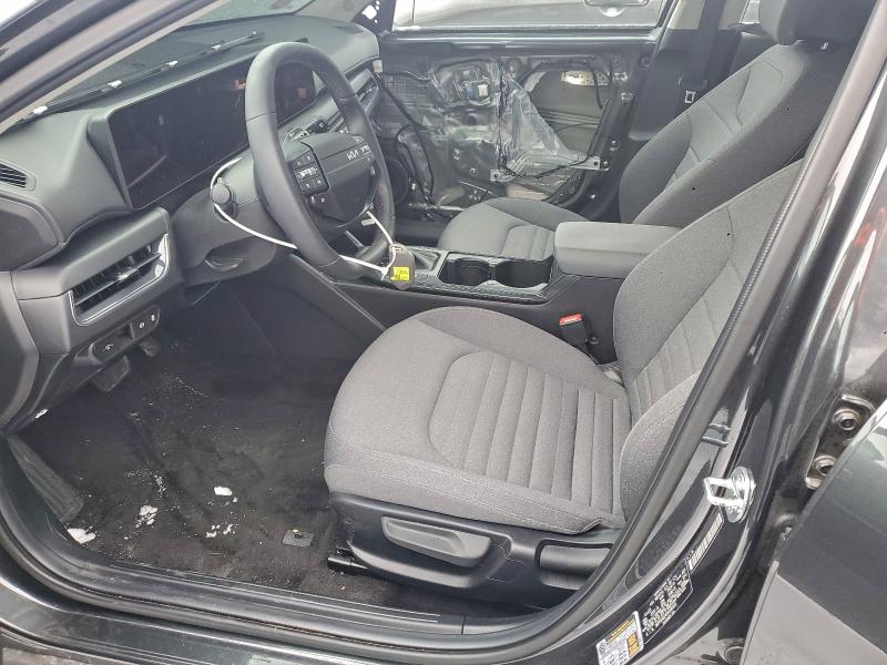 صورة رقم 7 من المزاد - 2025 KIA K4 EX مع VIN 3KPFU4DE4SE096205