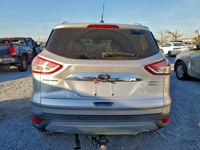 Photo 6 from auction – 2015 FORD ESCAPE TIT with VIN 1FMCU0JX3FUB56723