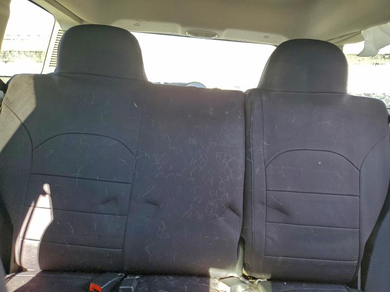 Photo 10 from auction – 2017 JEEP PATRIOT with VIN 1C4NJRFB9HD158809
