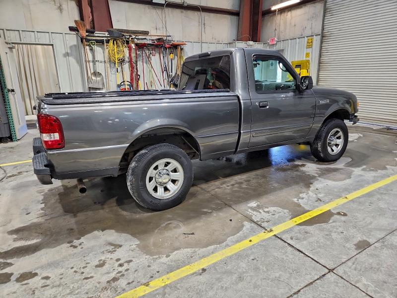 Photo 3 from auction – 2008 FORD RANGER with VIN 1FTYR10D08PA51745