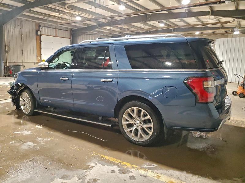 Photo 2 from auction – 2018 FORD EXPEDITION with VIN 1FMJK1MT0JEA58229