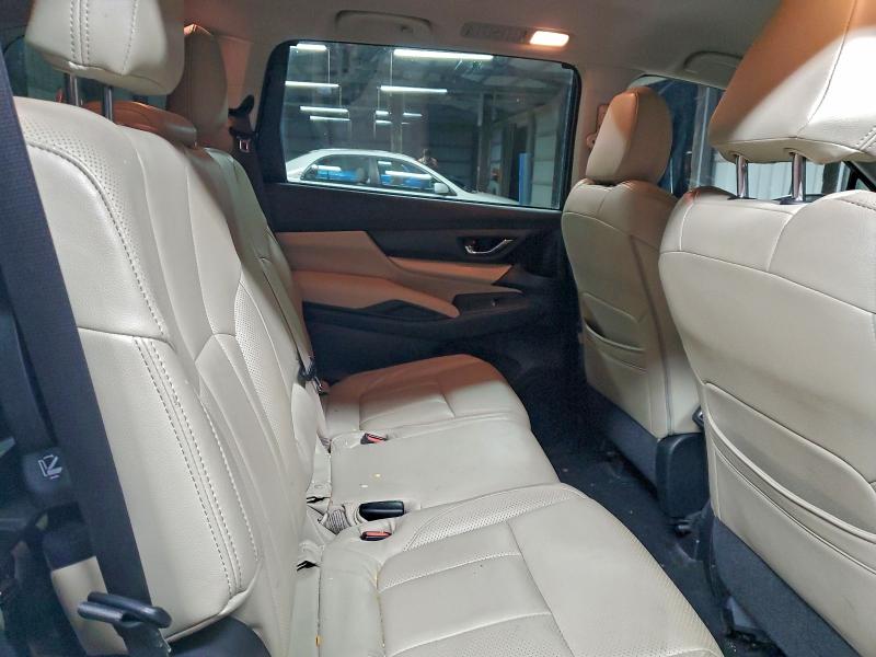 Photo 11 from auction – 2019 SUBARU ASCENT PRE with VIN 4S4WMACD2K3442391
