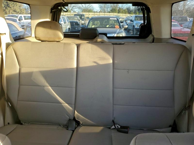 Photo 10 from auction – 2012 FORD ESCAPE XLT with VIN 1FMCU0D71CKC63515