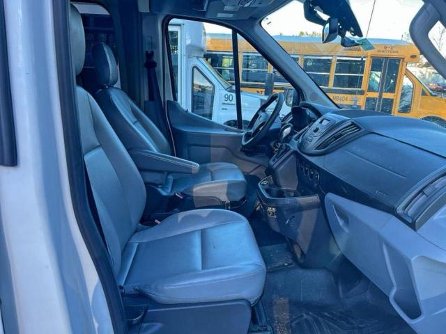 Photo 5 from auction – 2017 FORD TRANSIT T- with VIN 1FTYR2CM1HKA09227