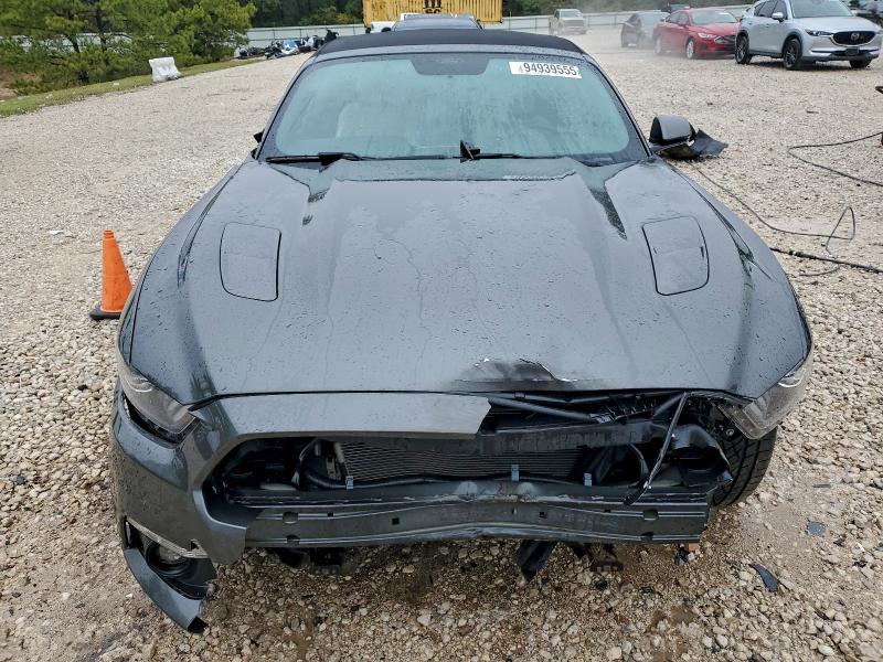 Photo 5 from auction – 2016 FORD MUSTANG GT with VIN 1FATP8FF7G5289948