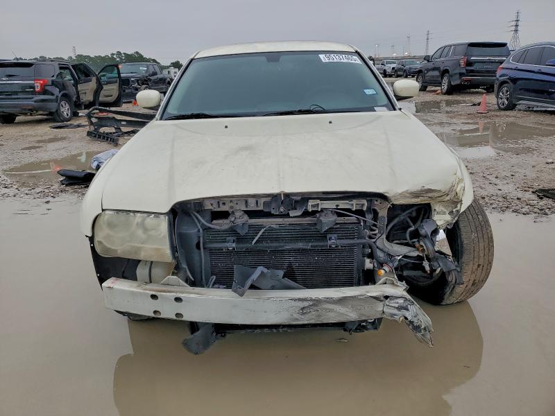 Photo 5 from auction – 2006 CHRYSLER 300 with VIN 2C3LA43R66H331525