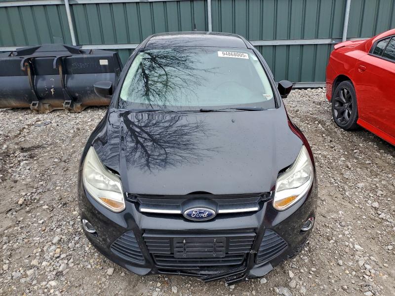Photo 5 from auction – 2012 FORD FOCUS SE with VIN 1FAHP3K22CL365691