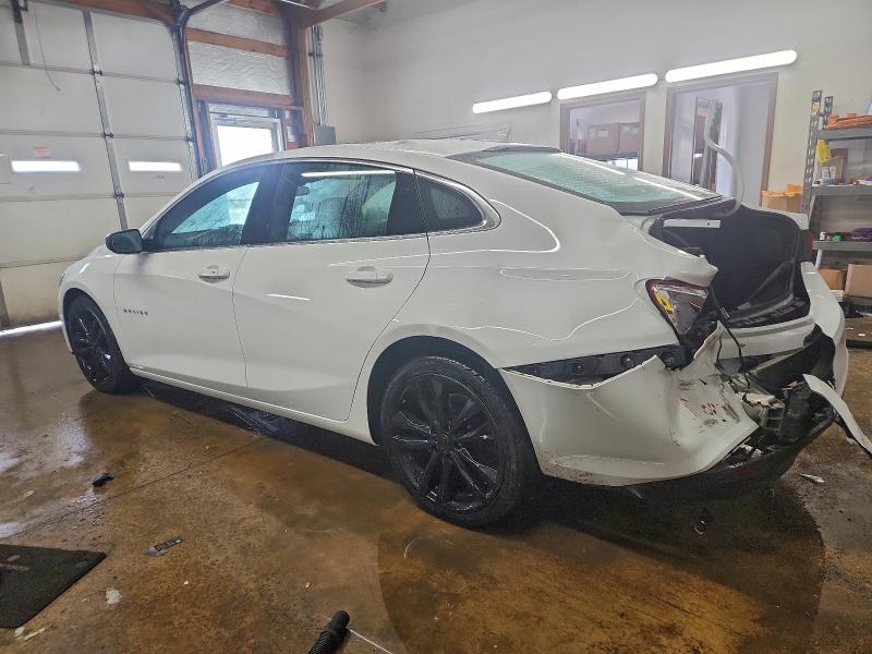 Photo 2 from auction – 2023 CHEVROLET MALIBU LT with VIN 1G1ZD5ST7PF209607