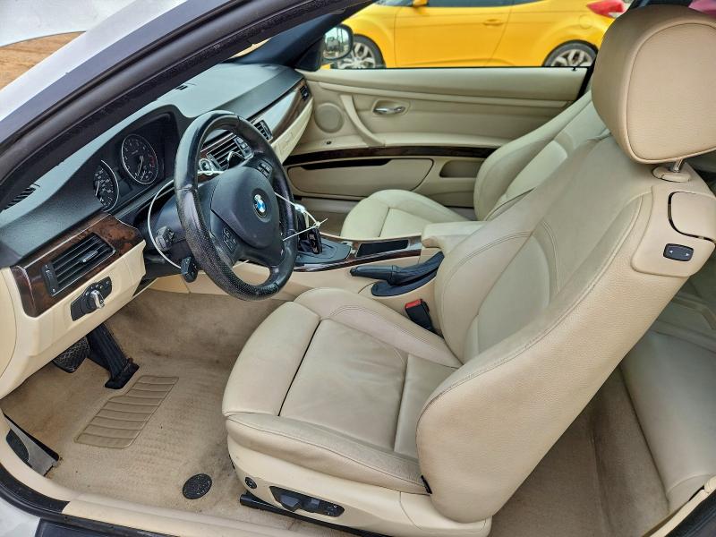 Photo 7 from auction – 2013 BMW 328 I SULE with VIN WBAKE5C53DJ107247