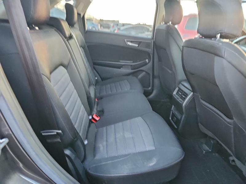 Photo 10 from auction – 2016 FORD EDGE SE with VIN 2FMPK3G98GBC21073
