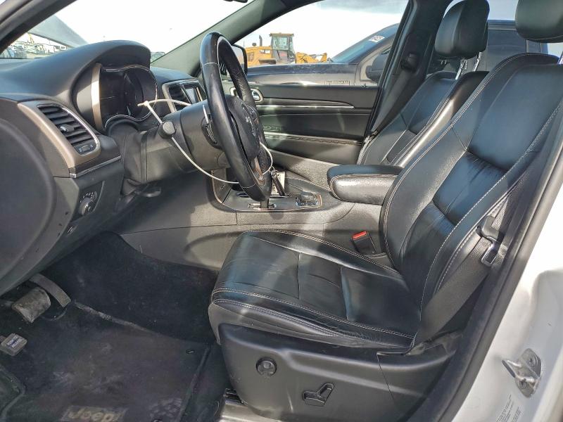 Photo 7 from auction – 2014 JEEP GRAND CHER with VIN 1C4RJFBG9EC451788