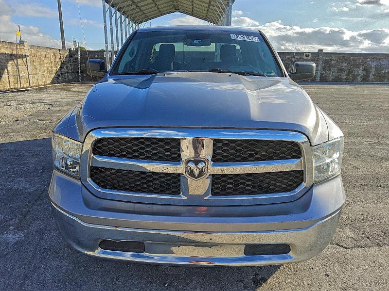 Photo 5 from auction – 2020 RAM 1500 CLASS with VIN 1C6RR6FG1LS149439