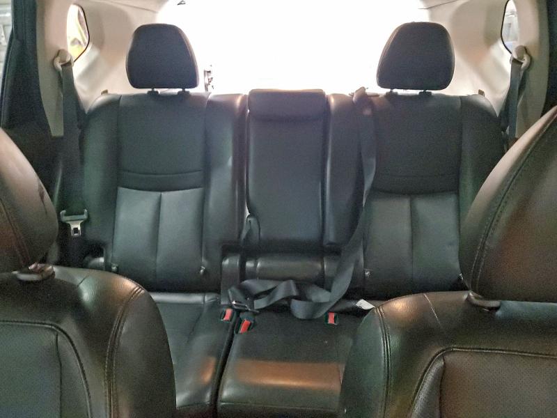 Photo 10 from auction – 2018 NISSAN ROGUE S with VIN JN8AT2MV1JW323232