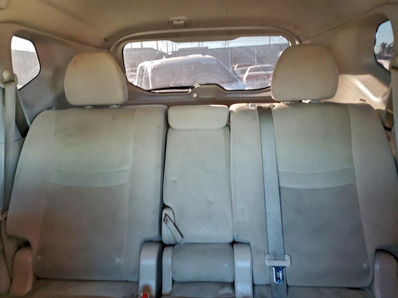 Photo 10 from auction – 2014 NISSAN ROGUE S with VIN 5N1AT2MT5EC841499