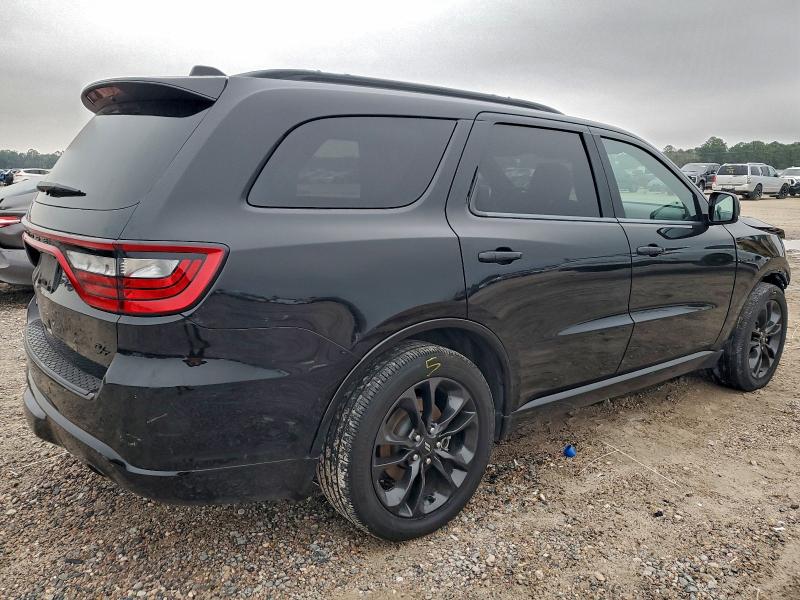 Photo 3 from auction – 2024 DODGE DURANGO R/ with VIN 1C4SDHCT5RC190374
