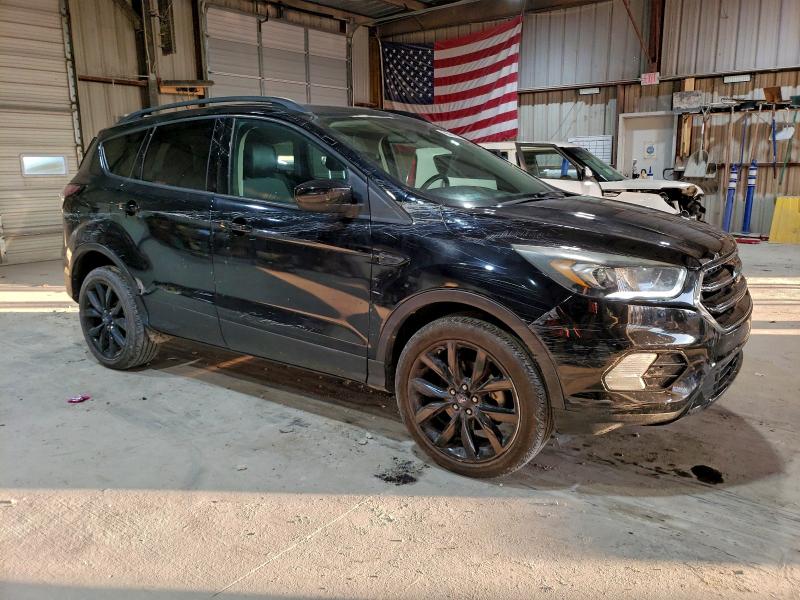 Photo 4 from auction – 2018 FORD ESCAPE SE with VIN 1FMCU0GD5JUC17074