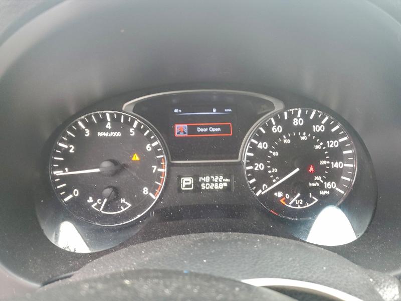 Photo 9 from auction – 2015 NISSAN ALTIMA 2.5 with VIN 1N4AL3AP7FC287911