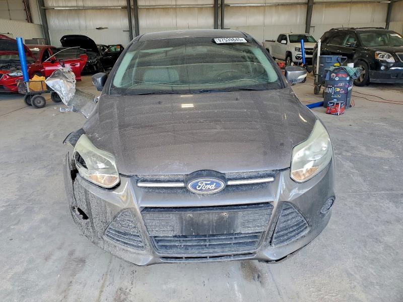 Photo 5 from auction – 2014 FORD FOCUS SE with VIN 1FADP3F24EL431296
