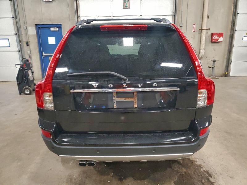 Photo 6 from auction – 2010 VOLVO XC90 3.2 with VIN YV4982CY6A1532200