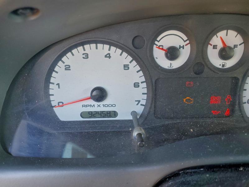 Photo 9 from auction – 2010 FORD RANGER with VIN 1FTLR4FE0APA29732