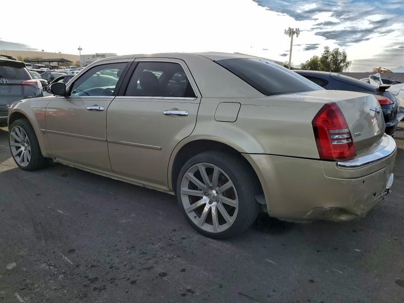 Photo 2 from auction – 2006 CHRYSLER 300C with VIN 2C3LK63H66H339981