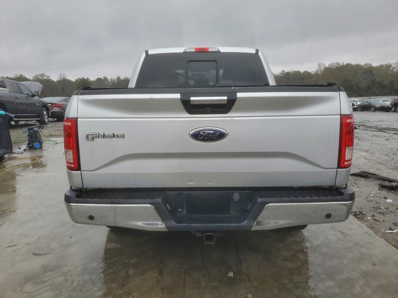 Photo 6 from auction – 2015 FORD F150 SUPER with VIN 1FTEW1CP8FFC85507