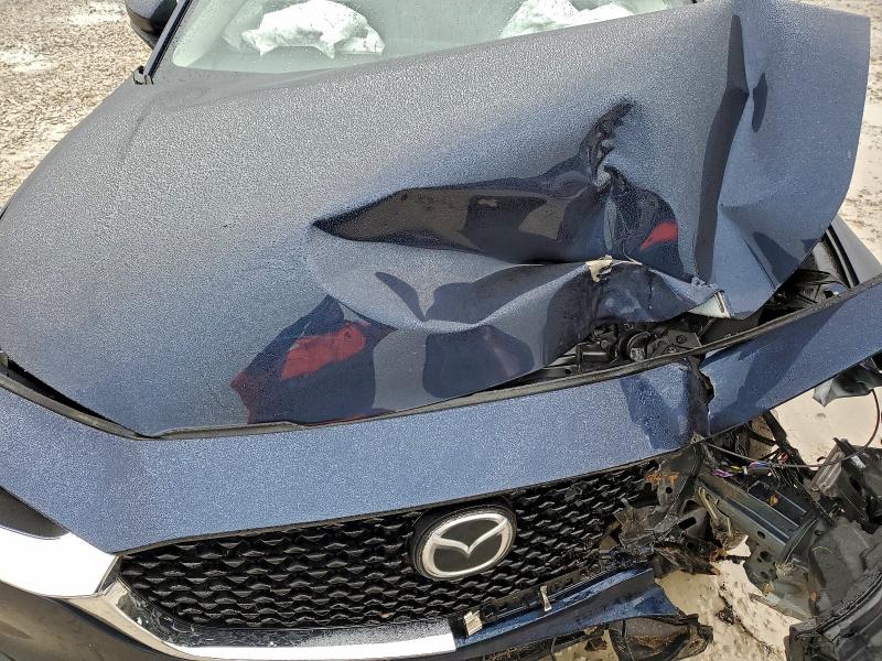 Photo 12 from auction – 2023 MAZDA CX-30 PREF with VIN 3MVDMBCM8PM536975