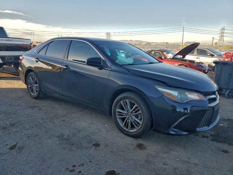 Photo 4 from auction – 2015 TOYOTA CAMRY LE with VIN 4T1BF1FK5FU971644