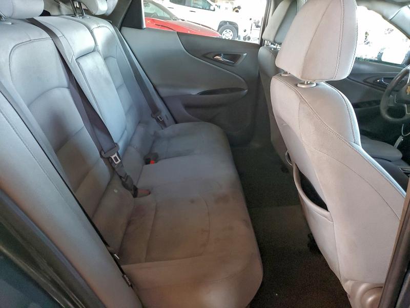 Photo 10 from auction – 2016 CHEVROLET MALIBU with VIN 1G1ZE5ST5GF178323