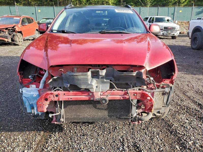 Photo 5 from auction – 2015 MITSUBISHI OUTLANDER with VIN 4A4AR4AU1FE020295