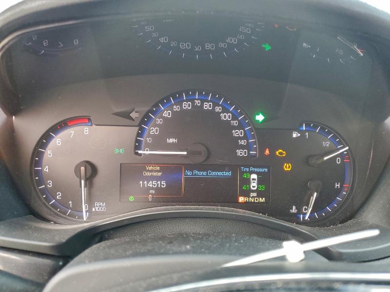 صورة رقم 9 من المزاد - 2014 CADILLAC ATS مع VIN 1G6AA5RA8E0168909
