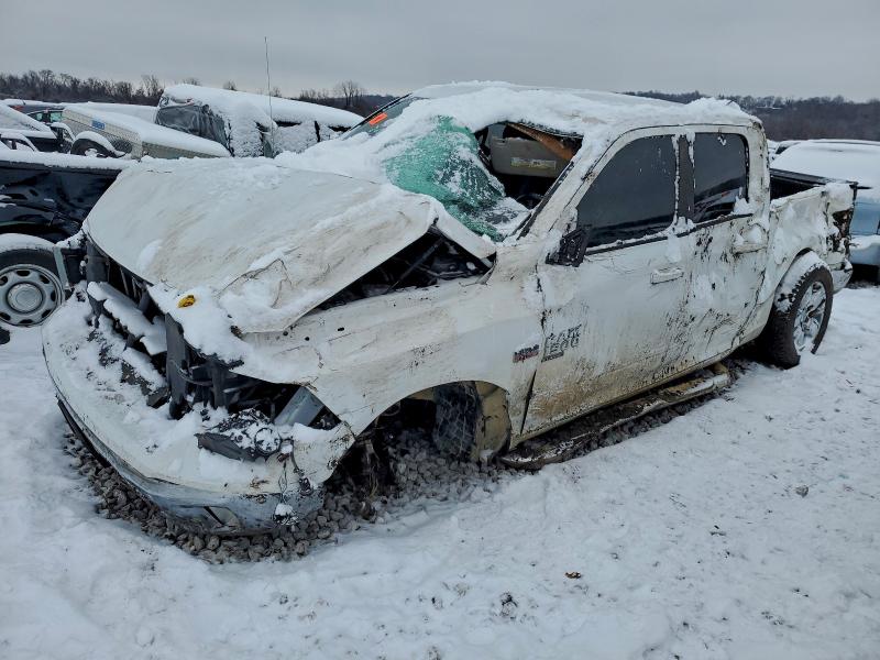 Фото 1 с аукциона – 2019 RAM 1500 CLASS с VIN 1C6RR7TT9KS566460
