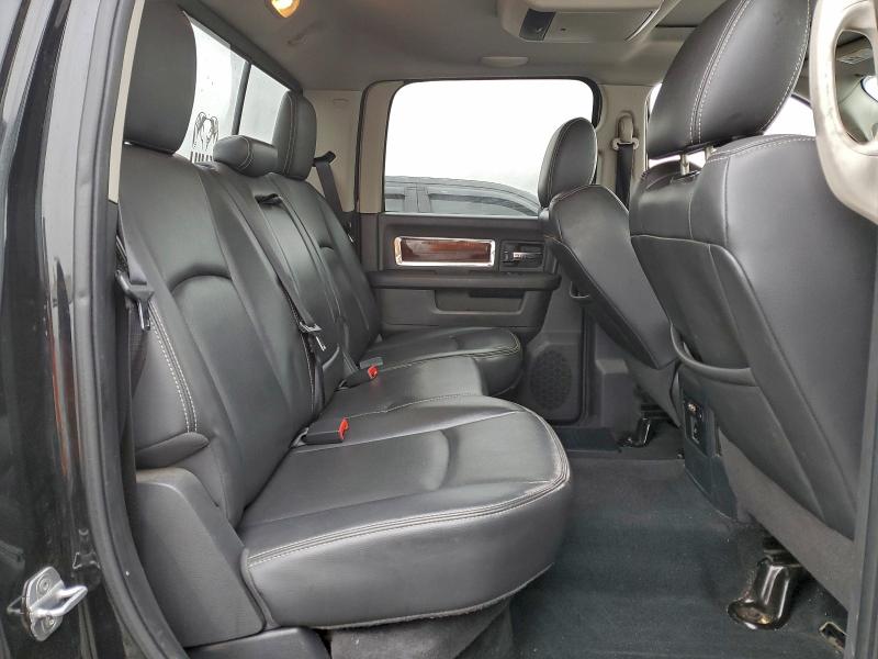 Photo 10 from auction – 2011 DODGE RAM 2500 with VIN 3D7UT2CL8BG530778