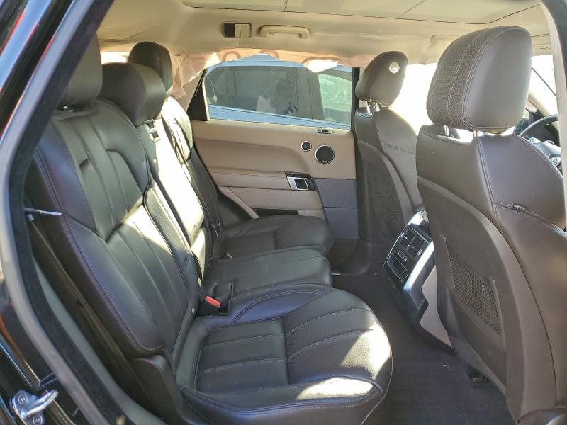 Photo 11 from auction – 2016 LAND ROVER RANGE ROVE with VIN SALWR2KF3GA639659