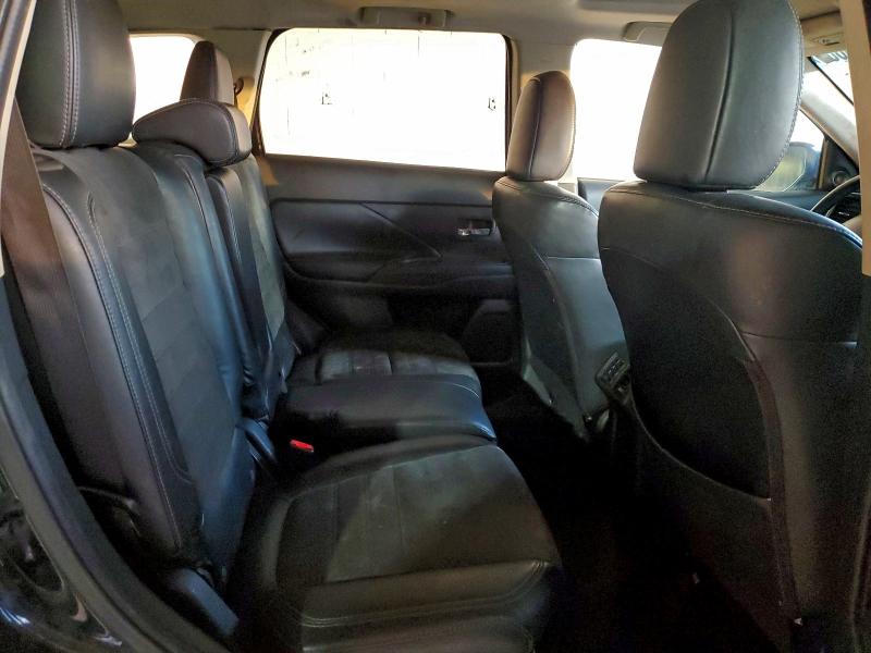 Photo 11 from auction – 2019 MITSUBISHI OUTLANDER with VIN JA4AZ3A34KZ008759