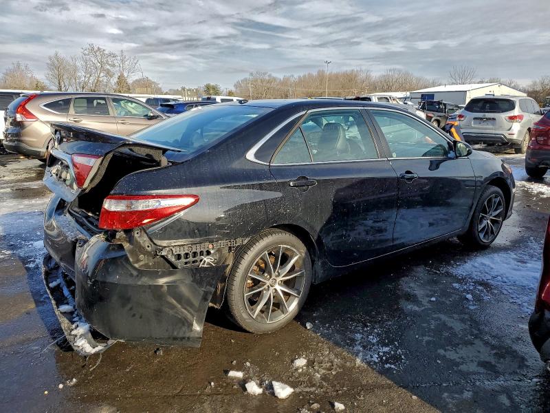 Photo 3 from auction – 2015 TOYOTA CAMRY LE with VIN 4T1BF1FK4FU059703